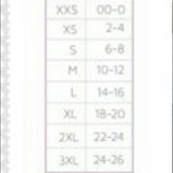 LulaRoe purple dress - Picture 7 of 7